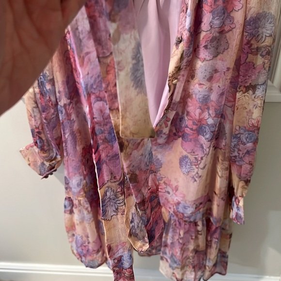 IVY CITY CO DRESS - Picture 4 of 4